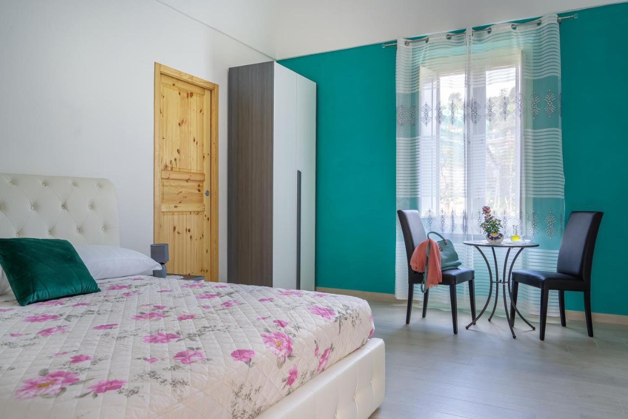 Bed and breakfast Il Casale Di Don Matteo *
